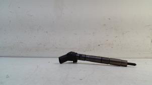 Usagé Injecteur (diesel) Audi A4 Prix € 125,00 Règlement à la marge proposé par Van der Ven Autorecycling B.V.