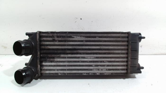 Used Intercooler Citroen DS4 Price € 25,00 Margin scheme offered by Van der Ven Autorecycling B.V.