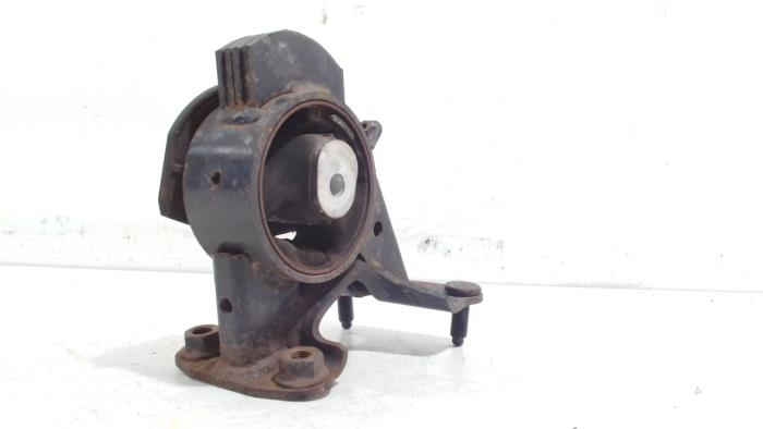 Engine mount from a Toyota Funcruiser 2016