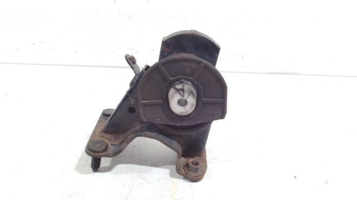 Engine mount from a Toyota Funcruiser 2016