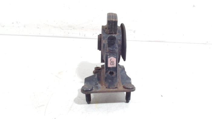 Engine mount from a Toyota Funcruiser 2016