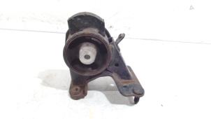 Engine mount from a Toyota Funcruiser 2016