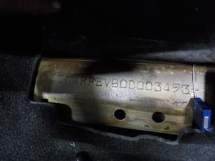 Engine mount from a Toyota Funcruiser 2016