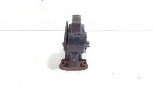 Engine mount from a Toyota Funcruiser 2016