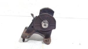 Engine mount from a Toyota Funcruiser 2016
