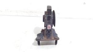 Engine mount from a Toyota Funcruiser 2016