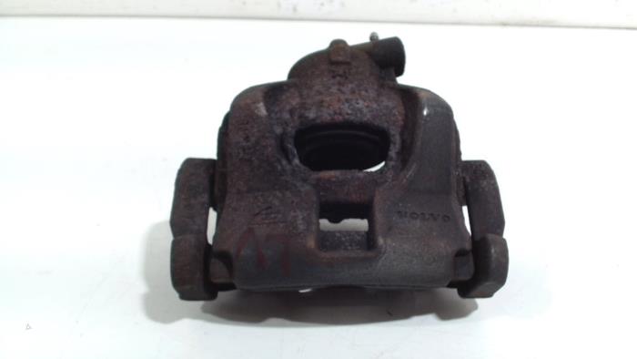 Gebrauchte Bremszange links vorne Volvo S80 Preis € 20,00 Margenregelung angeboten von Van der Ven Autorecycling B.V.