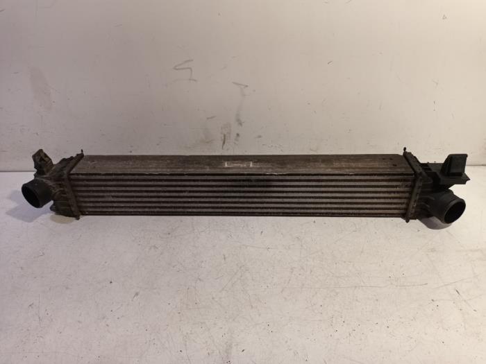 Usados Intercooler Fiat Ducato Precio € 125,00 Norma de margen ofrecido por Van der Ven Autorecycling B.V.