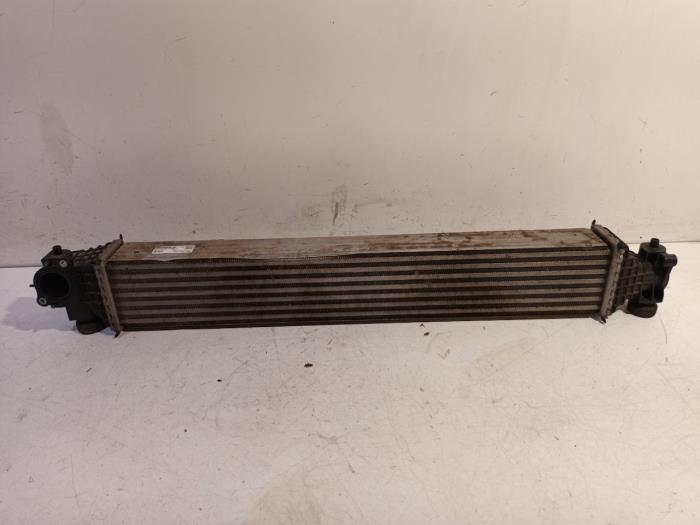 Used Intercooler Honda Civic Price € 180,00 Margin scheme offered by Van der Ven Autorecycling B.V.