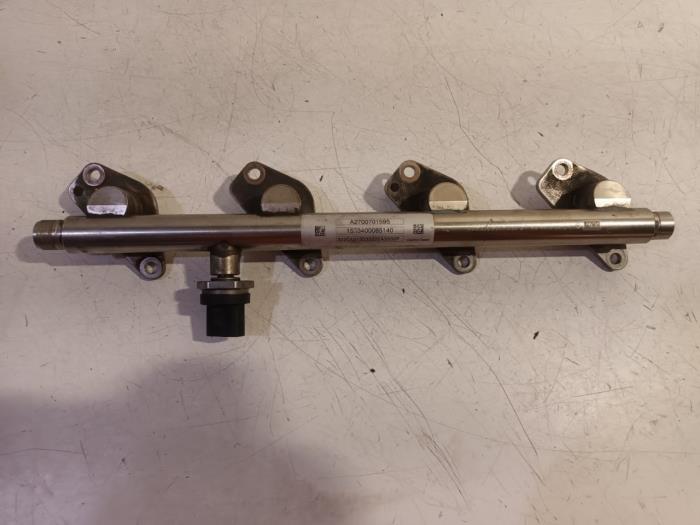 Usagé Système d'injection Mercedes A-Klasse Prix € 95,00 Règlement à la marge proposé par Van der Ven Autorecycling B.V.