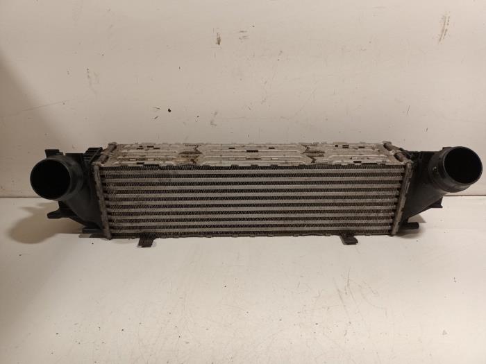 Usagé Intercooler BMW 5-Série Prix € 90,00 Règlement à la marge proposé par Van der Ven Autorecycling B.V.