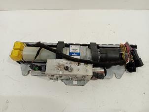 Begagnade Motor, soltak Opel Astra Pris € 515,00 Marginaltabell erbjuds av Van der Ven Autorecycling B.V.