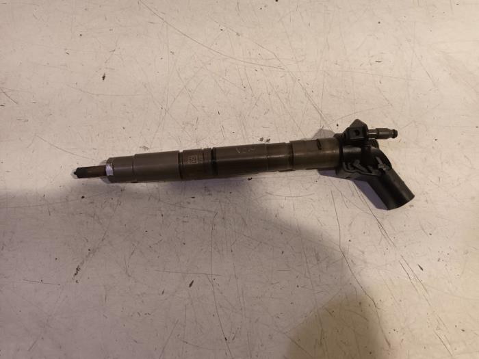 Usagé Injecteurs Audi A6 Prix € 185,00 Règlement à la marge proposé par Van der Ven Autorecycling B.V.