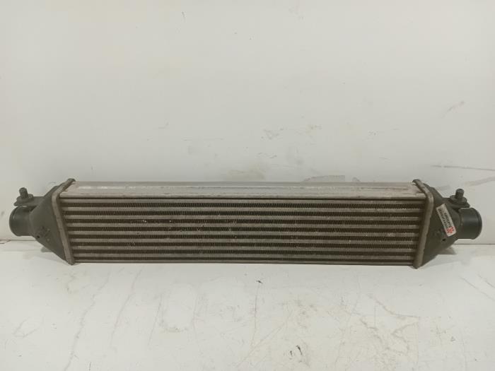 Usados Intercooler Fiat Doblo Precio € 55,00 Norma de margen ofrecido por Van der Ven Autorecycling B.V.