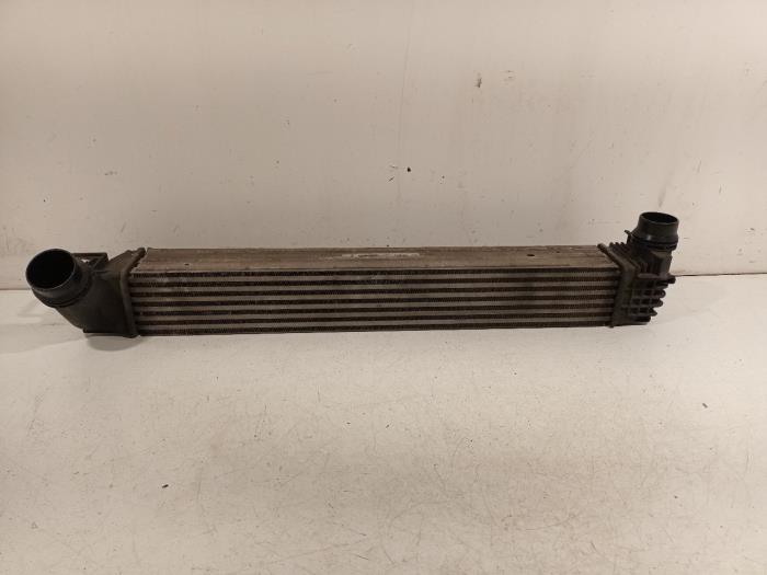 Usagé Intercooler Renault Scenic Prix € 50,00 Règlement à la marge proposé par Van der Ven Autorecycling B.V.