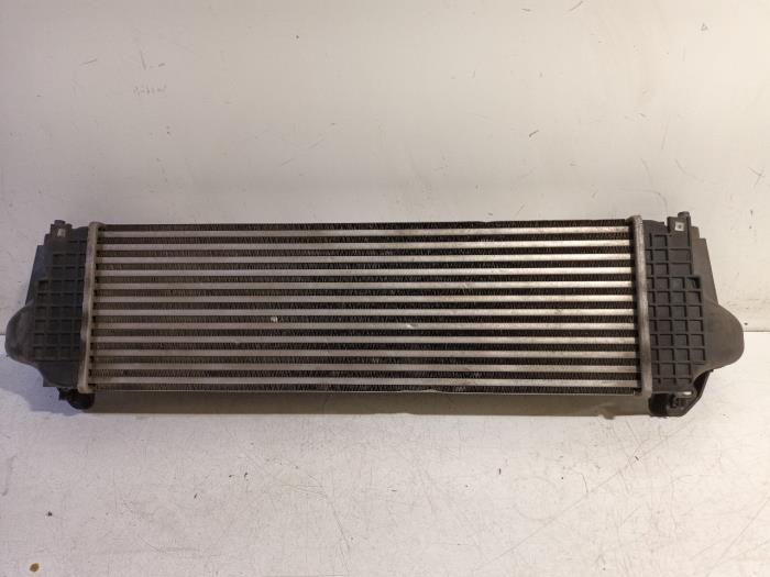 Usagé Intercooler Iveco New Daily Prix € 135,00 Règlement à la marge proposé par Van der Ven Autorecycling B.V.
