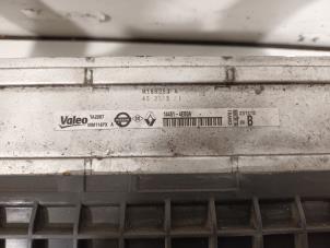 Intercooler d'un Renault Talisman 2016
