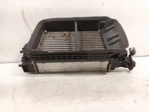 Intercooler d'un Renault Talisman 2016