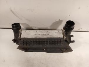 Intercooler d'un Renault Talisman 2016