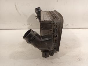 Intercooler d'un Renault Talisman 2016