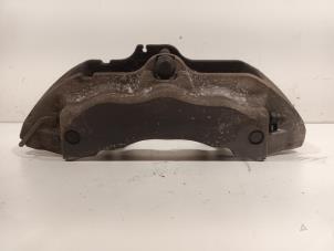 Used Front brake calliper, left Volkswagen Touareg Price € 165,00 Margin scheme offered by Van der Ven Autorecycling B.V.