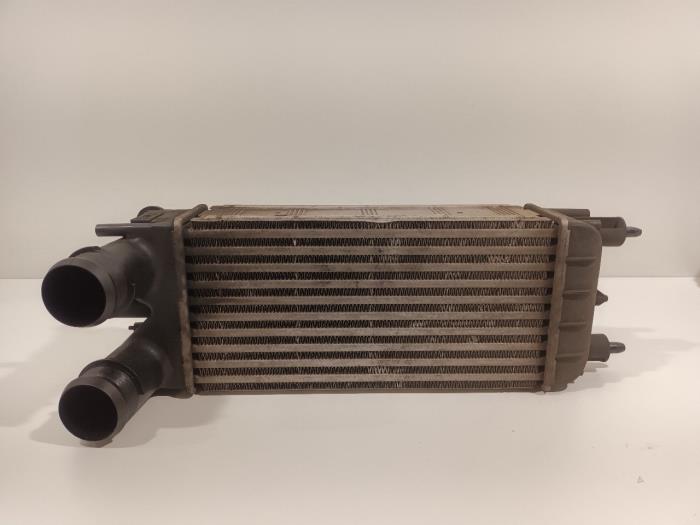 Usados Intercooler Peugeot 508 Precio € 40,00 Norma de margen ofrecido por Van der Ven Autorecycling B.V.