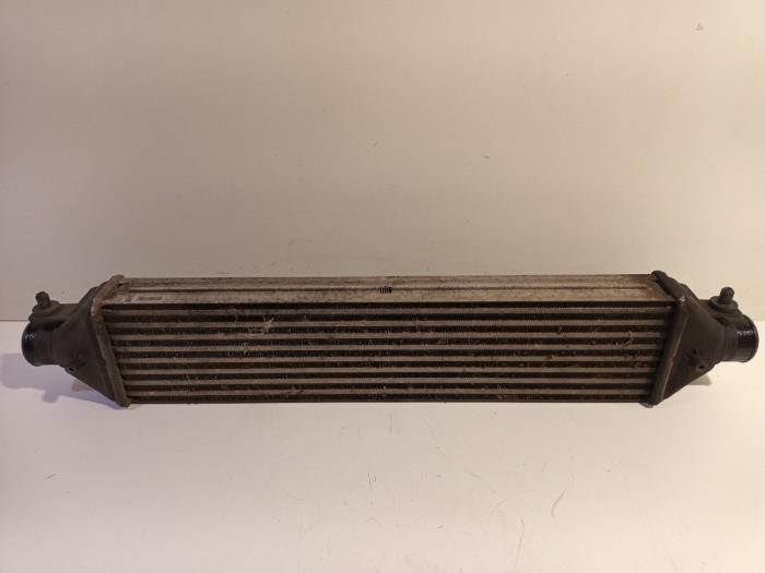 Usados Intercooler Opel Combo Precio € 105,00 Norma de margen ofrecido por Van der Ven Autorecycling B.V.