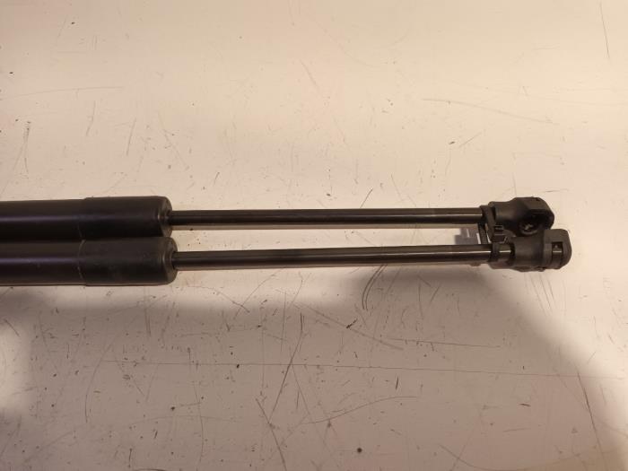 Supporti Molla A Gas Per Renault CAPTUR 2013-2023 - 2 Pezzi Cofano Anteriore