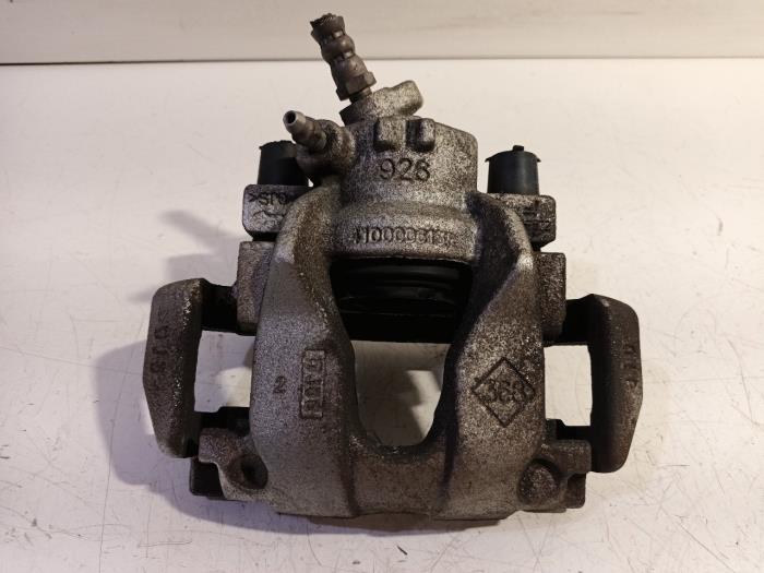 Gebrauchte Bremszange links vorne Smart Fortwo Preis € 20,00 Margenregelung angeboten von Van der Ven Autorecycling B.V.