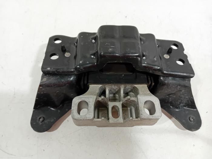 Engine mount from a Volkswagen E-Golf 2018
