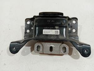 Engine mount from a Volkswagen E-Golf 2018