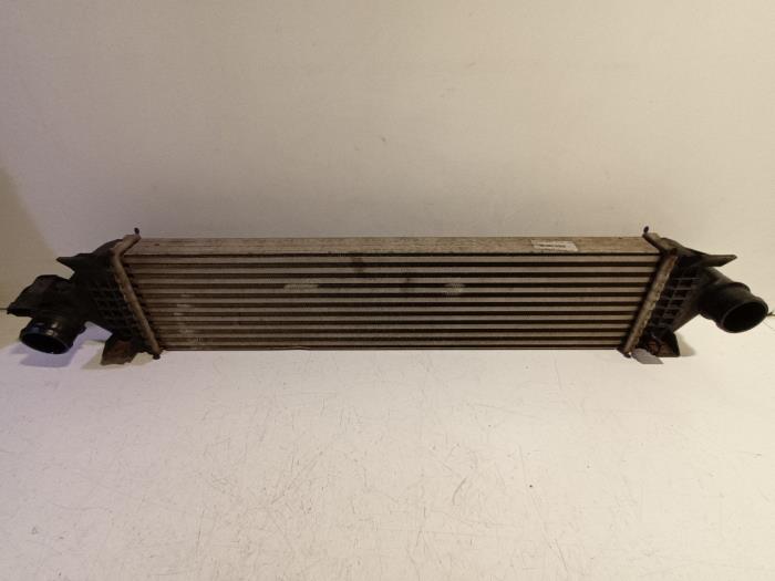 Usados Intercooler Ford C-Max Precio € 50,00 Norma de margen ofrecido por Van der Ven Autorecycling B.V.