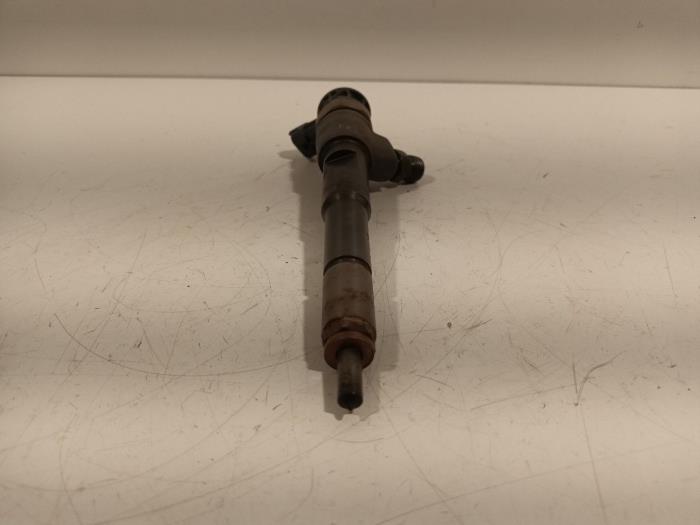 Injector (diesel) Renault Clio - H8201108033 628K9K