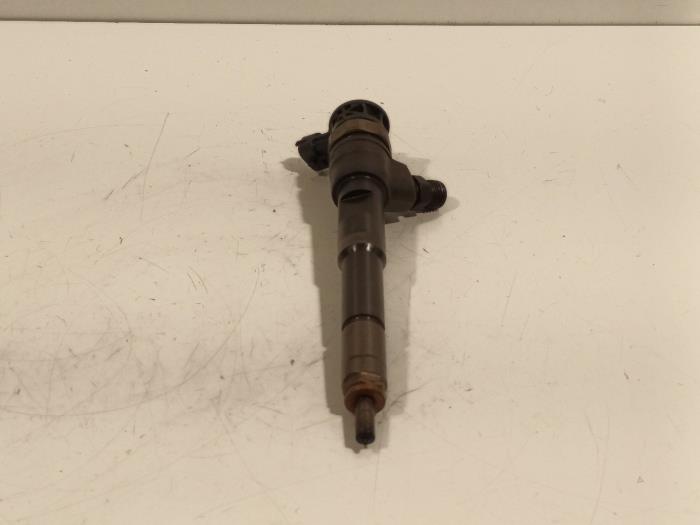 Injector (diesel) Renault Clio - H8201108033 628K9K