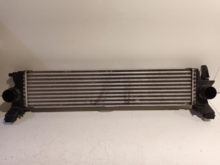 Usados Intercooler Mercedes Vito Precio € 170,00 Norma de margen ofrecido por Van der Ven Autorecycling B.V.