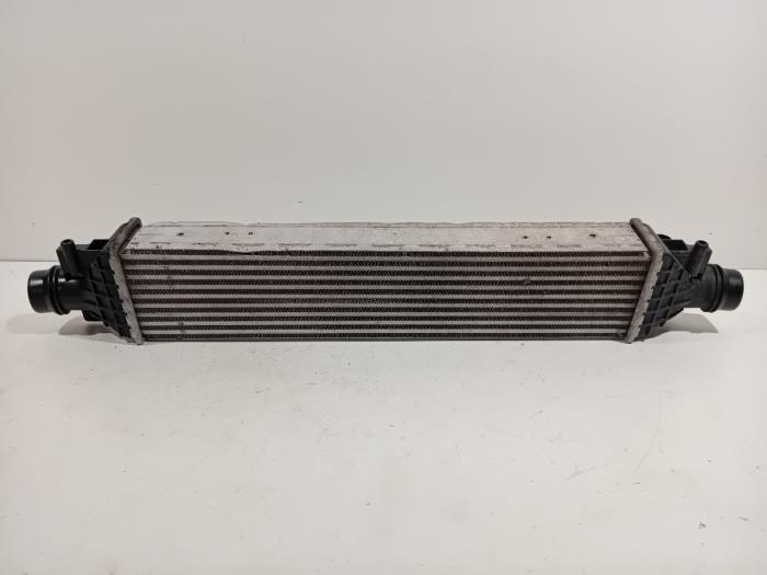 Used Intercooler Opel Mokka Price € 60,00 Margin scheme offered by Van der Ven Autorecycling B.V.
