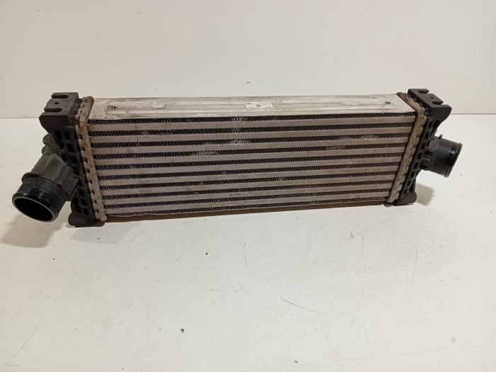 Usados Intercooler Ford Transit Precio € 60,00 Norma de margen ofrecido por Van der Ven Autorecycling B.V.