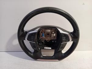 Używane Kierownica Citroen C4 Cena € 70,00 Procedura marży oferowane przez Van der Ven Autorecycling B.V.