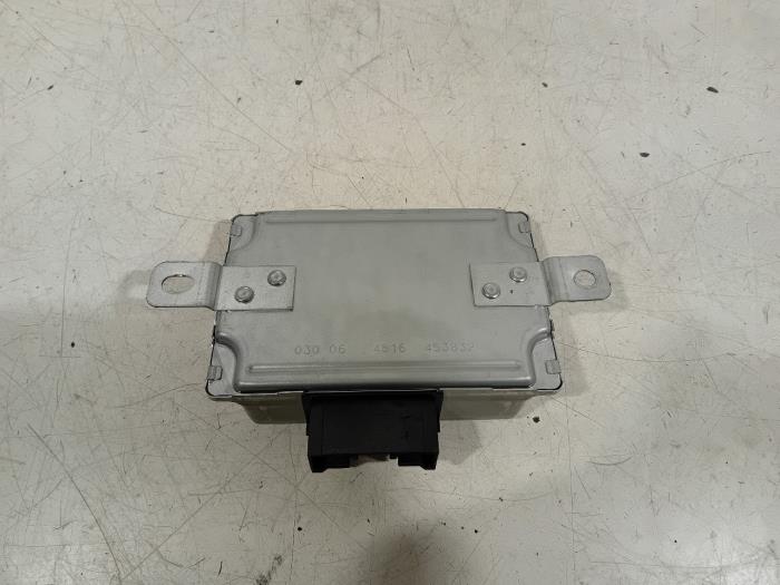 Used Start/Stop computer Ford Grand C-Max Price € 60,00 Margin scheme offered by Van der Ven Autorecycling B.V.