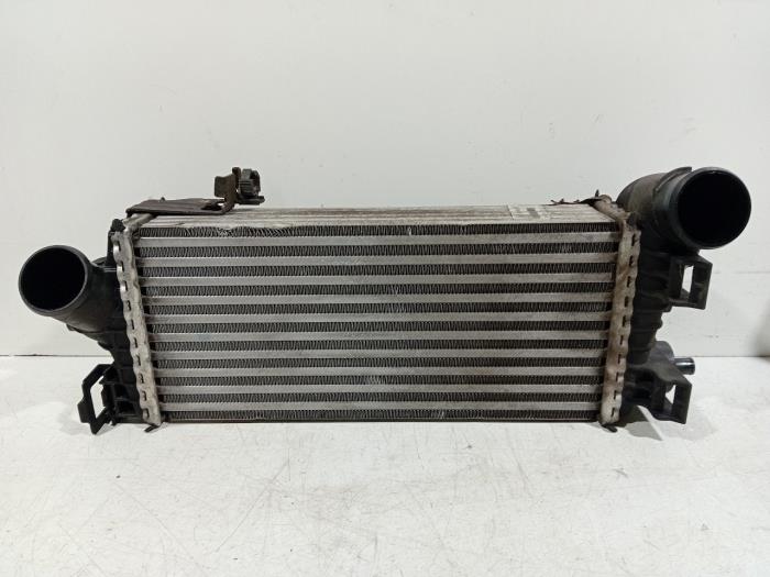 Usados Intercooler Ford Grand C-Max Precio € 55,00 Norma de margen ofrecido por Van der Ven Autorecycling B.V.