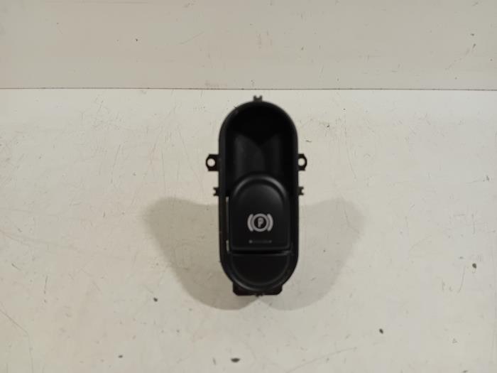 Gebrauchte Handbremse Schalter Mini ONE Preis € 15,00 Margenregelung angeboten von Van der Ven Autorecycling B.V.