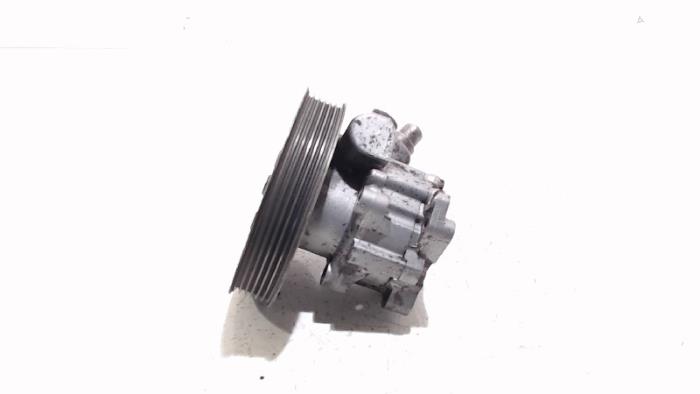 Power Steering Pump For Audi A6 / A6 Quattro 2005-2011 – V6 2.8L 3.0L 3.2L – 4F0145155H