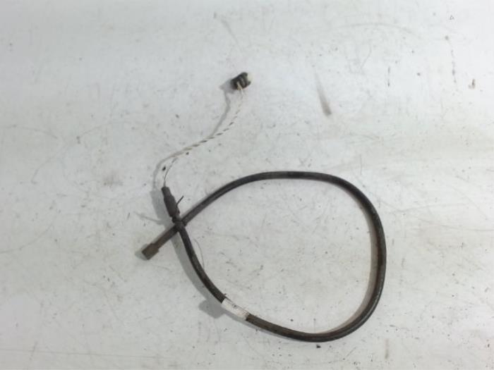 Begagnade Sensor (övriga) Mercedes S-Klasse Pris € 10,00 Marginaltabell erbjuds av Van der Ven Autorecycling B.V.