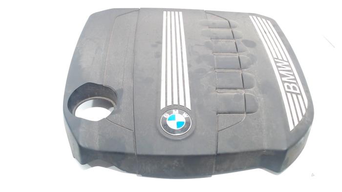 Gebrauchte Abdeckblech Motor BMW 5-Serie Preis € 20,00 Margenregelung angeboten von Van der Ven Autorecycling B.V.