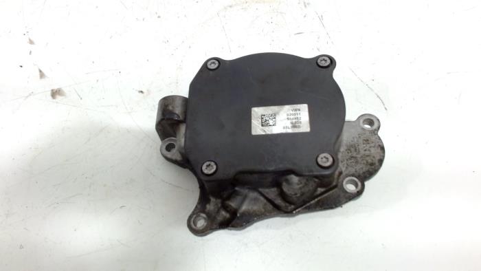 Gebrauchte Vakuumpumpe (Benzin) Seat Ibiza Preis € 65,00 Margenregelung angeboten von Van der Ven Autorecycling B.V.