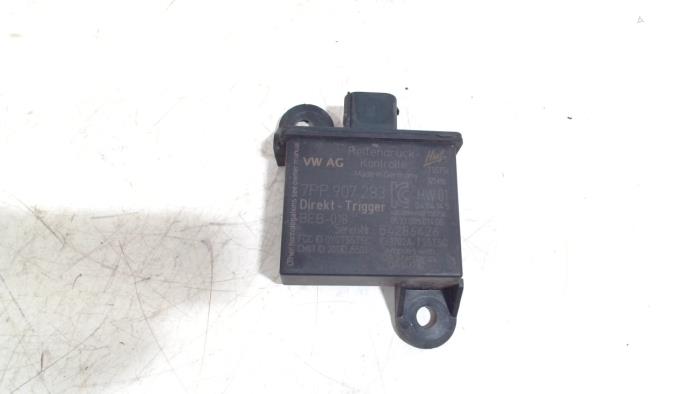 Begagnade Sensor (övriga) Audi RS6 Pris € 30,00 Marginaltabell erbjuds av Van der Ven Autorecycling B.V.