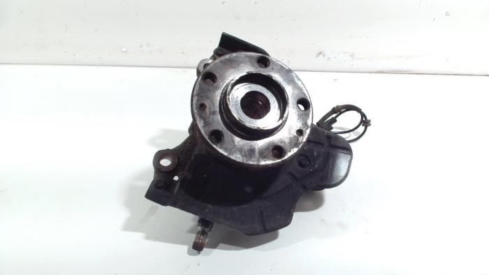 Begagnade Framhjulsnav Citroen Jumper Pris € 45,00 Marginaltabell erbjuds av Van der Ven Autorecycling B.V.