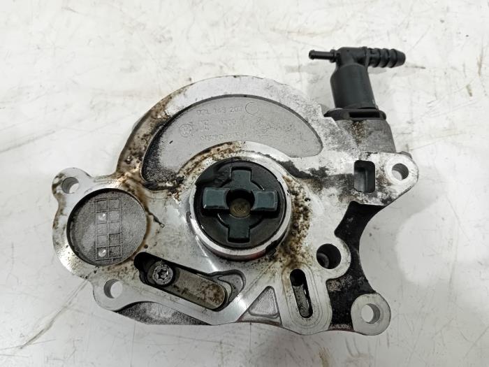 Gebrauchte Vakuumpumpe (Benzin) Seat Ibiza Preis € 25,00 Margenregelung angeboten von Van der Ven Autorecycling B.V.