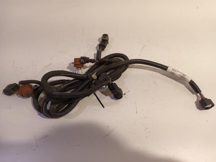 Begagnade Sensor (övriga) Renault Captur Pris € 85,00 Marginaltabell erbjuds av Van der Ven Autorecycling B.V.