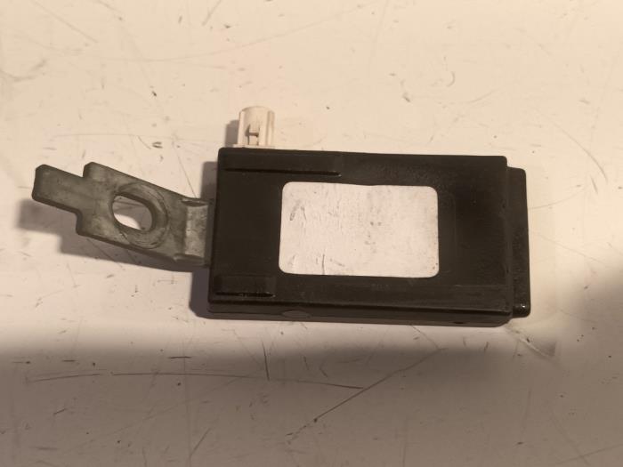 Begagnade Sensor (övriga) Smart Fortwo Pris € 30,00 Marginaltabell erbjuds av Van der Ven Autorecycling B.V.